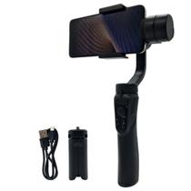 Gimbal Estabilizador H4 Soleste para Celular L