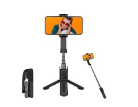 Gimbal Establizador Hohem Isteady Q Joy Compacto 1 Eixo