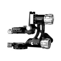 Gimbal Head Fotopro E-6H para fotografia de vida selvagem e esportes Gimbal Head Fotopro E-6H para fotografia de vida selvagem e esportes