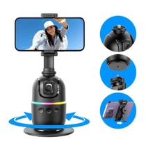 Gimbal IA Rastreamento Facial 360