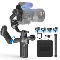 Gimbal para Cámara FeiyuTech SCORP Mini 3 Pro Kit con Seguimiento AI 4.0