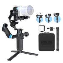 Gimbal para Câmera FeiyuTech SCORP Mini 3 Pro com Rastreamento por IA