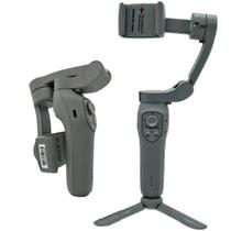 Gimbal Profissional L7c Pro De Celular Vertical Horizontal L