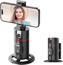 Gimbal xGOLD SLF-01 Estabilizador 360 Rastreamento Facial Automático Bateria 1200mAh