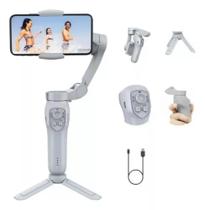 Gimball estabilizador celular soleste mod lc7pro Gimball estabilizador celular soleste mod lc7pro