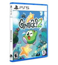 Gimmick 2 PS 5 EUA Gimmick 2 PS 5 EUA