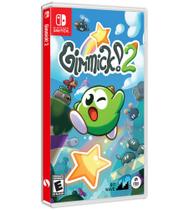 Gimmick! 2 - SWITCH EUA