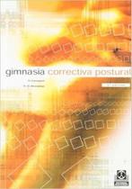 Gimnasia Correctiva Postural - Paidotribo