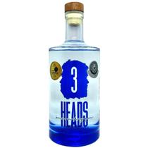 Gin 3 Heads London Dry Gin 3 Heads London Dry