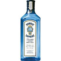 Gin 750ml 1 UN Bombay Sapphire