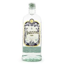 Gin amazzoni 750 ml