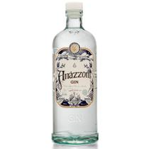 Gin Amazzoni Original 750ml
