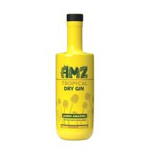 Gin AMZ Tropical Dry Gin - 700 ml