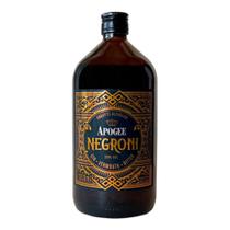 Gin Apogee Negroni 1L