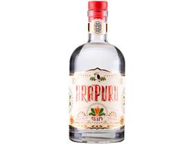 Gin Arapuru London Dry