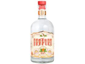 Gin Arapuru London Dry - 750ml