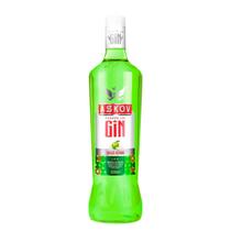 Gin Askov Macã Verde 900ml