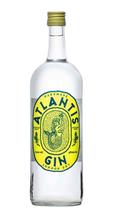 Gin Atlantis London Dry 1000ml