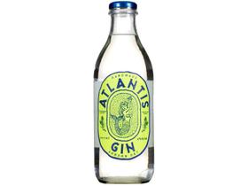 Gin Atlantis London Dry 900ml