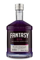 Gin Avec Folie Fantasy 750 Ml