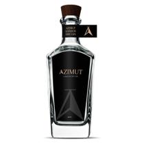 Gin Azimut London Dry - 750ml - Azimut Gin
