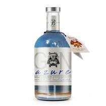 Gin Azure - London Dry Gin - Premium- Brennstube Pomerode