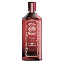 Gin Bacardi Bombay Bramble - Garrafa 700ML