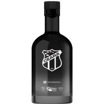 Gin BË Ceará Garrafa Preta 750 ml - GIN BË ORGÂNICO BEBIDAS