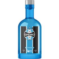 Gin BË Grêmio Garrafa Azul 750 ml