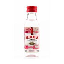 Gin beefeater london dry miniatura 50ml