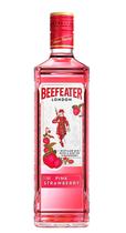 Gin beefeater pink 700ml
