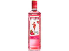 Gin beefeater pink 700ml