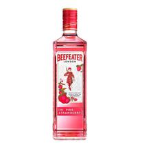 Gin beefeater pink 750 ml