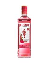Gin Beefeater Pink Strawberry 750ml