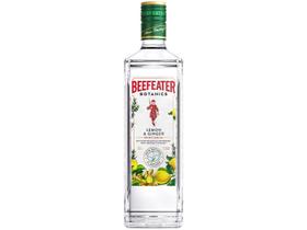 Gin Beefeater Spirit Drink Botanics Lemon & Ginger - 750ml
