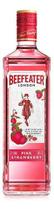 Gin Beefeater Strawberry Pink Morango - Reino Unido 700ml Gin Beefeater Strawberry Pink Morango - Reino Unido 700ml