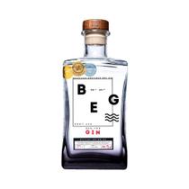 Gin Beg Brazilian Boutique Dry 750ml