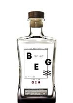 Gin Beg Brilian Boutique Dry 750Ml