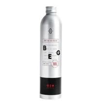 Gin Beg London Dry Garrafa Alumínio Refil 500ml