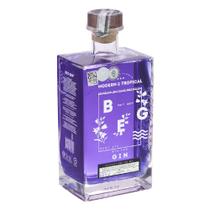 Gin BEG Modern & Tropical 750ml - Beg Destilaria