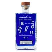 Gin Beg Modern & Tropical Gin Tônica Drinks Garrafa 750ml
