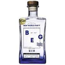 Gin Beg New Wrl Navy 750 Ml