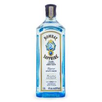 Gin bombay 1,75 litros