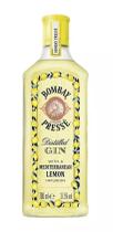 Gin Bombay CITRON LIMÃO PRESSÉ London Dry 700 mL