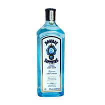 Gin Bombay Sapphire 1.750ml