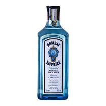 Gin Bombay Sapphire 1 litro