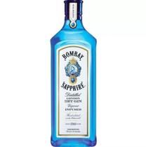 Gin Bombay Sapphire 1000ml