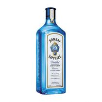 Gin Bombay Sapphire 1750ml Gin Bombay Sapphire 1750ml