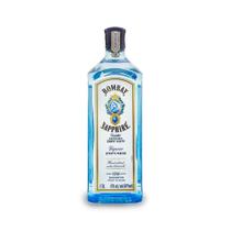 Gin Bombay Sapphire 1750ml