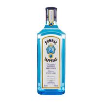 Gin Bombay Sapphire 750ml Gim Original